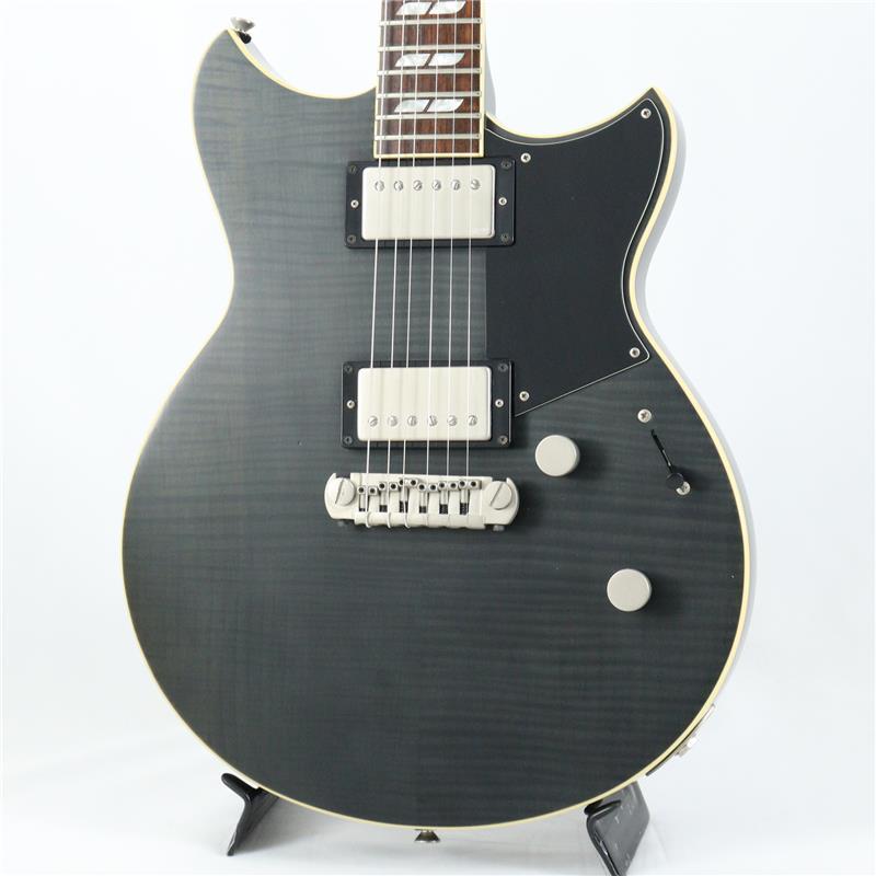 YAMAHA 【USED】 REVSTAR Series RS620 (Burnt Charcoal) [SN 