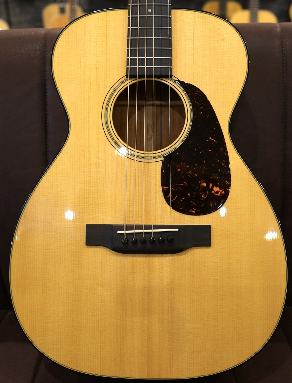 Martin 【中古ご委託品】0-18 Standard '23年製【状態良好】（中古
