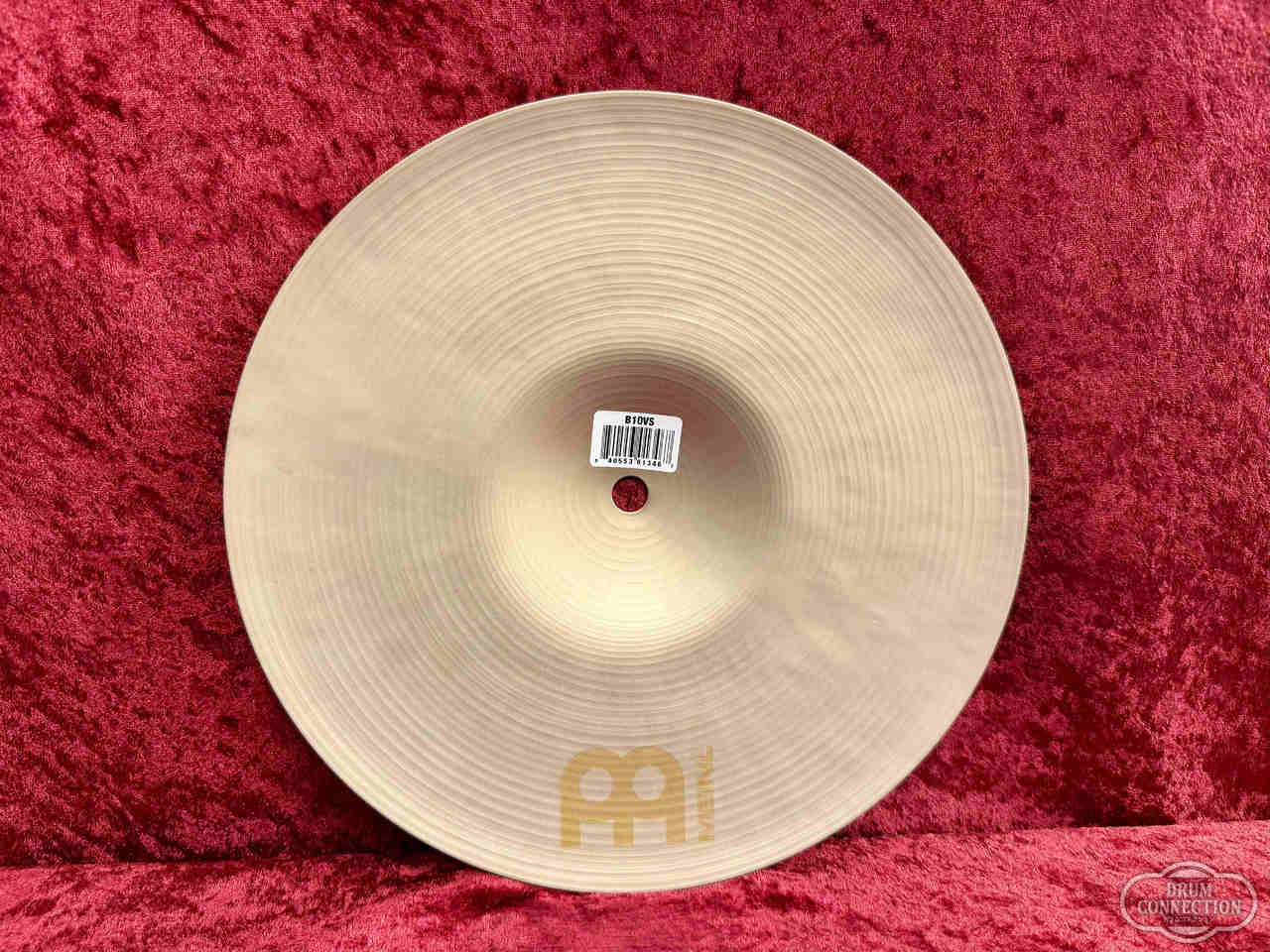 Meinl Byzance Vintage Splash 10