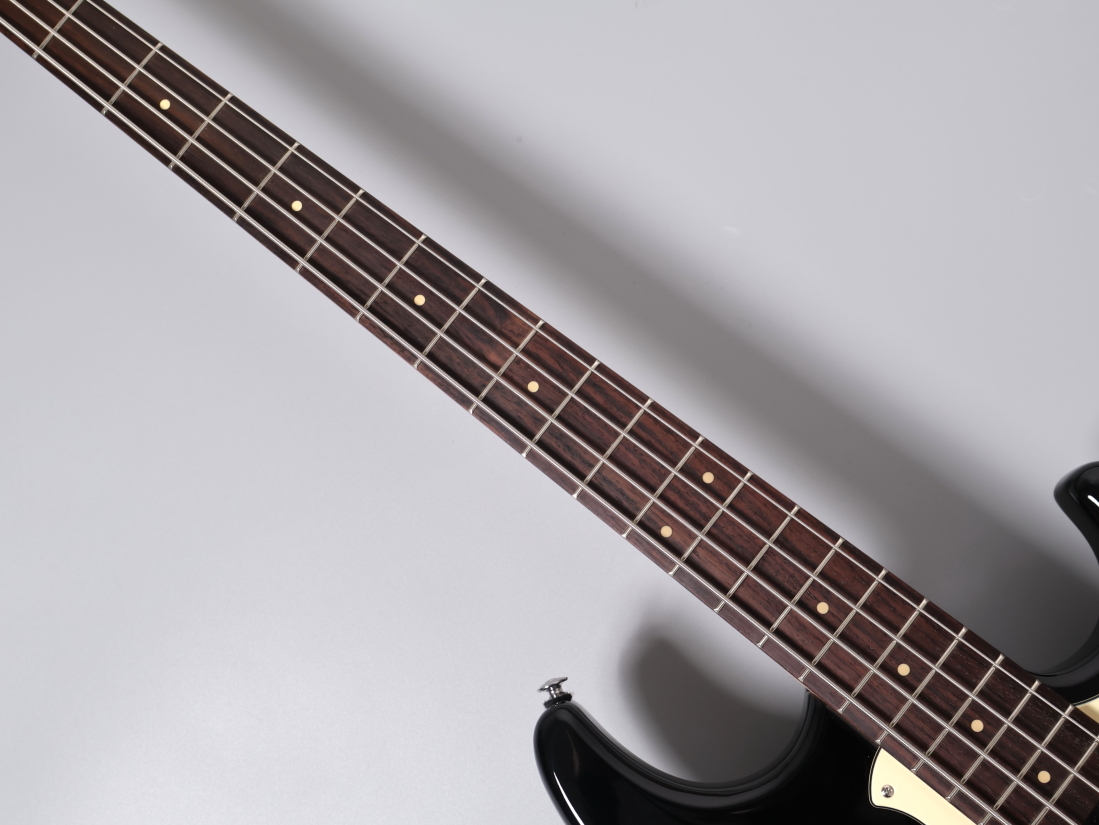 YAMAHA BB434 -Black-【3.98kg】（新品特価）［デジマートSALE］【楽器