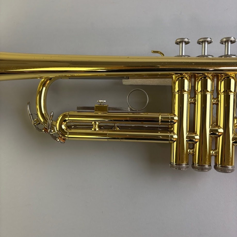 YAMAHA YTR-2320(中古/送料無料)【楽器検索デジマート】 YAMAHA YTR-2320(中古/送料無料)【楽器検索デジマート】