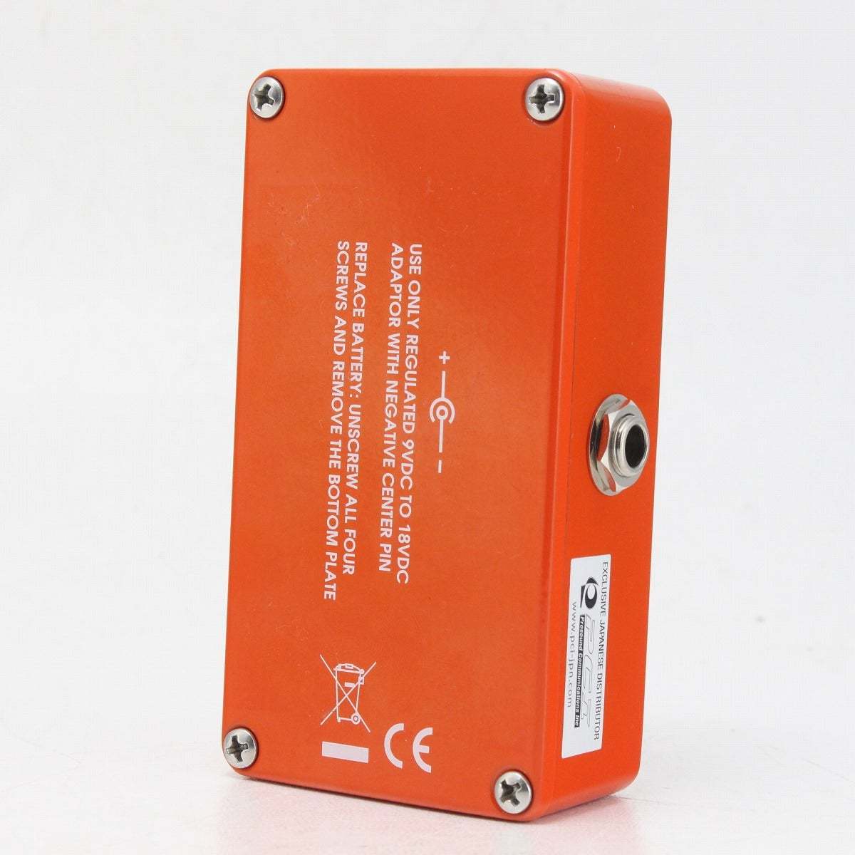 Xotic BB Preamp V1.5 【御茶ノ水本店】（中古）【楽器検索デジマート】