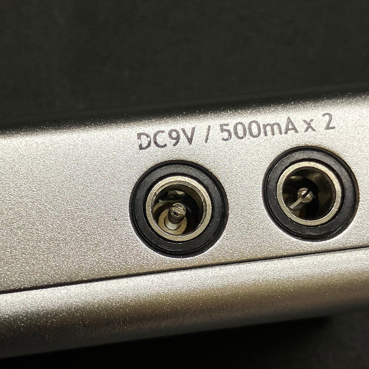 CUSTOM AUDIO JAPAN DC/DC Station Ⅱ 箱無し Custom Audio Japan (CAJ) / DC/DC STATION II [パワーサプライ