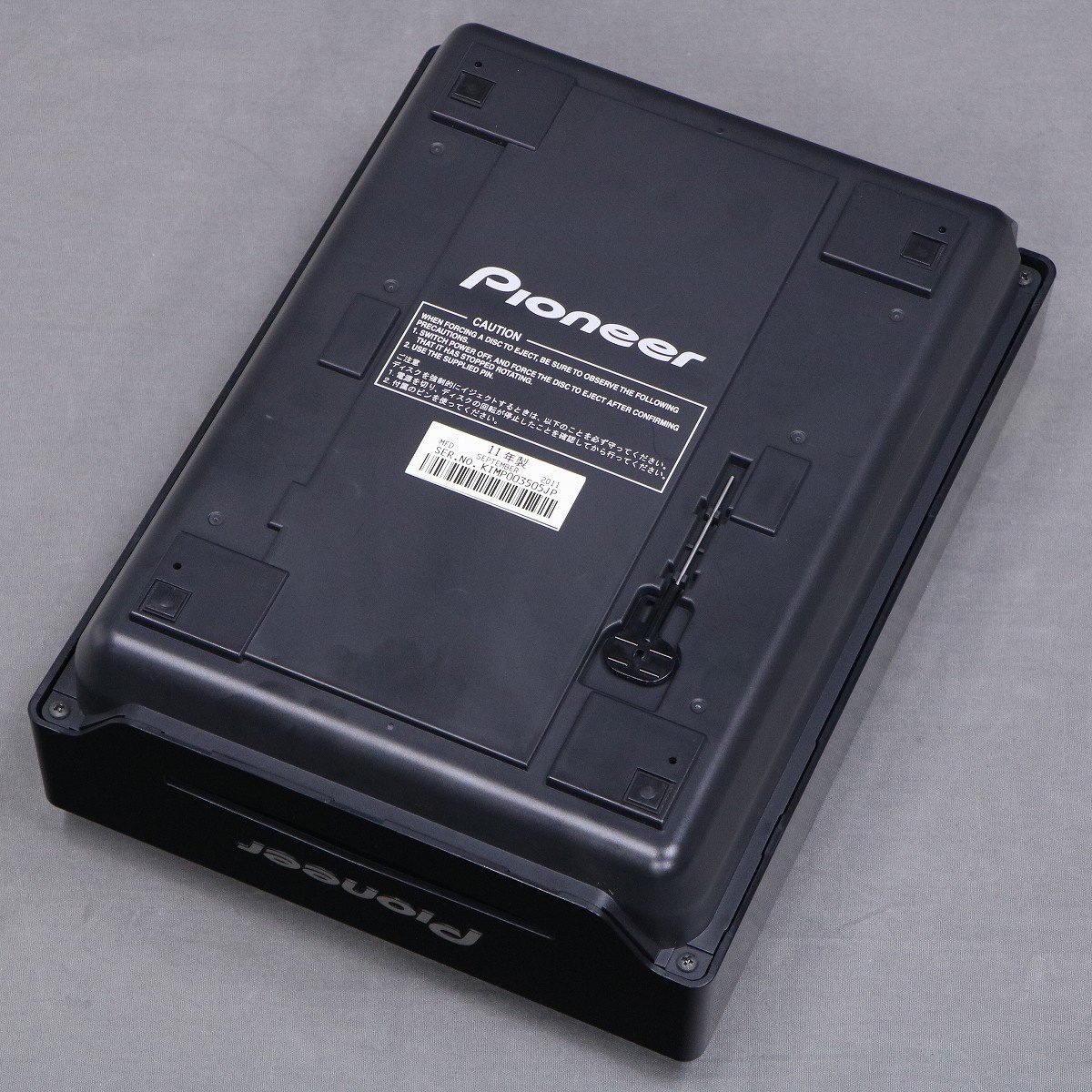 Pioneer Dj CDJ-350 【御茶ノ水本店】（中古/送料無料）【楽器検索