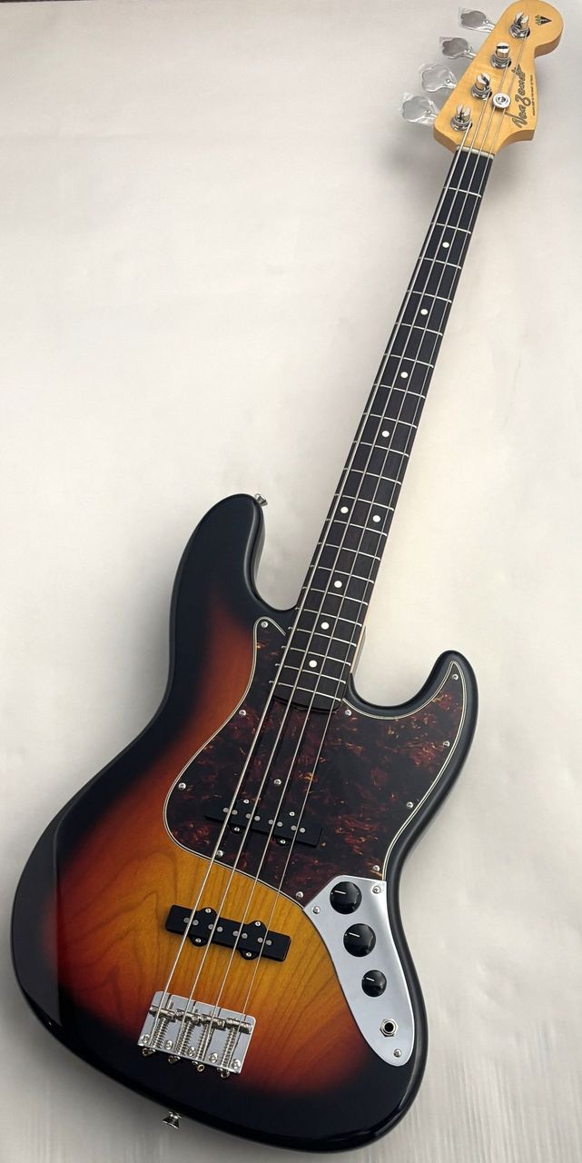 Vanzandt 【48回無金利】JBV-R2 -3TS- #10077【NEW】（新品/送料