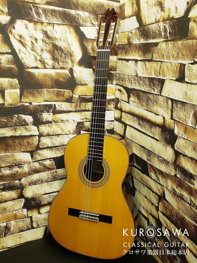 Juan Hernandez ホアン・エルナンデス Profesor 630 S 松