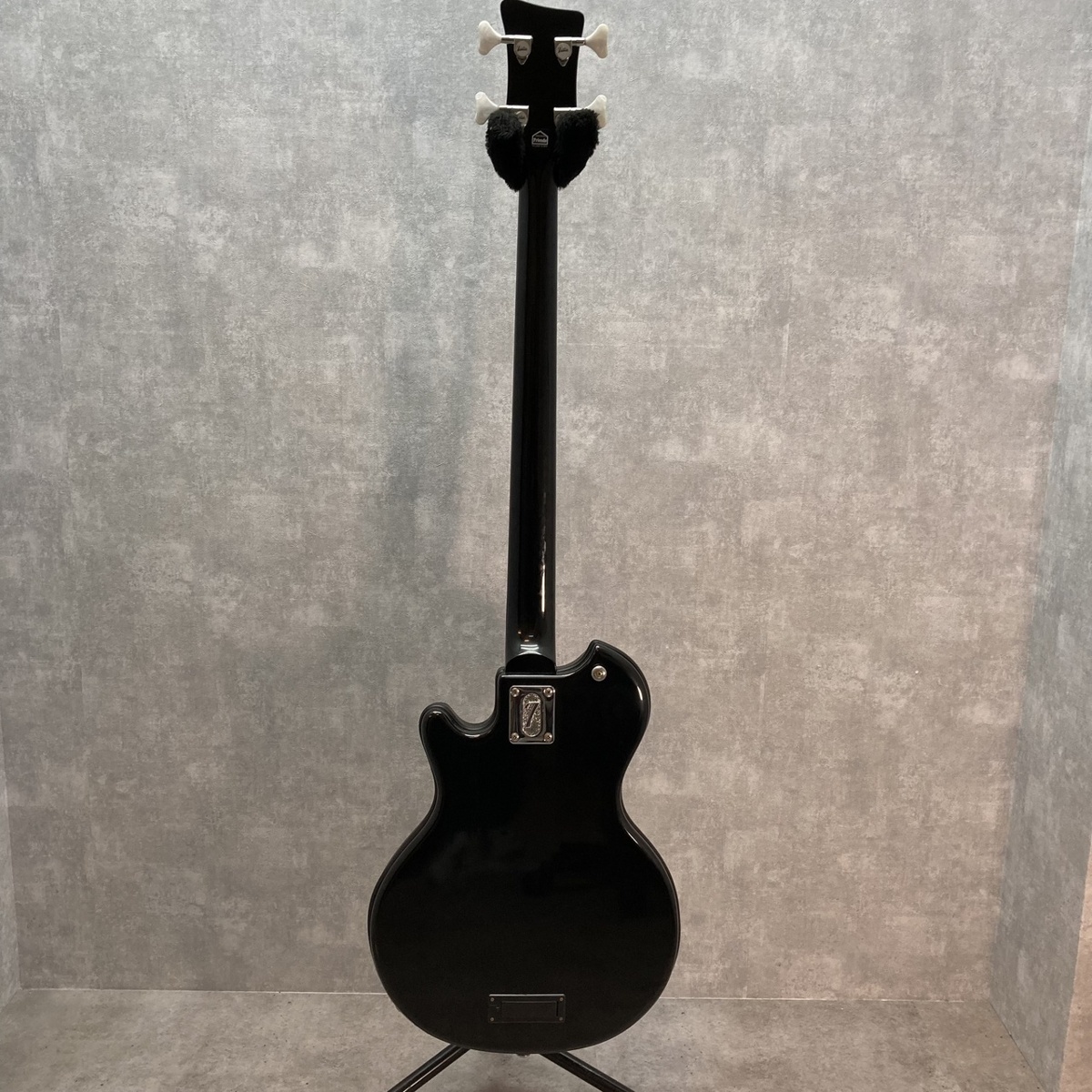 ベース Italia Guitars mondial classic Bass Mondial Classic Bass - Italia Guitars USA