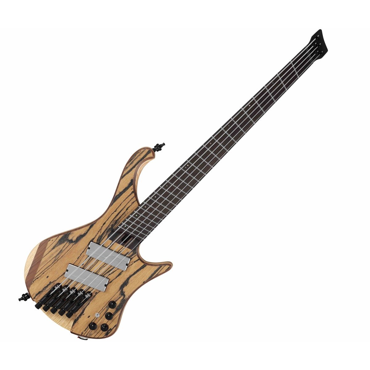 Ibanez EHB1675MS-NTF (Natural) アイバニーズ 5弦ベース [限定モデル
