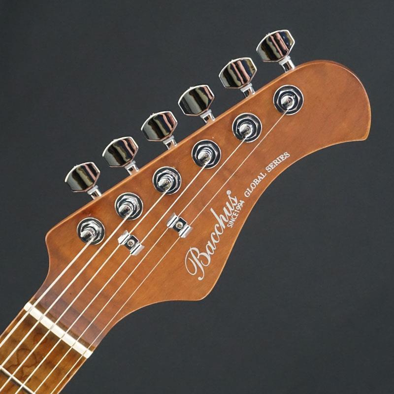 Bacchus USED 中古 Global Series BSM-STD/RSM (VWH)[SN.GI07056