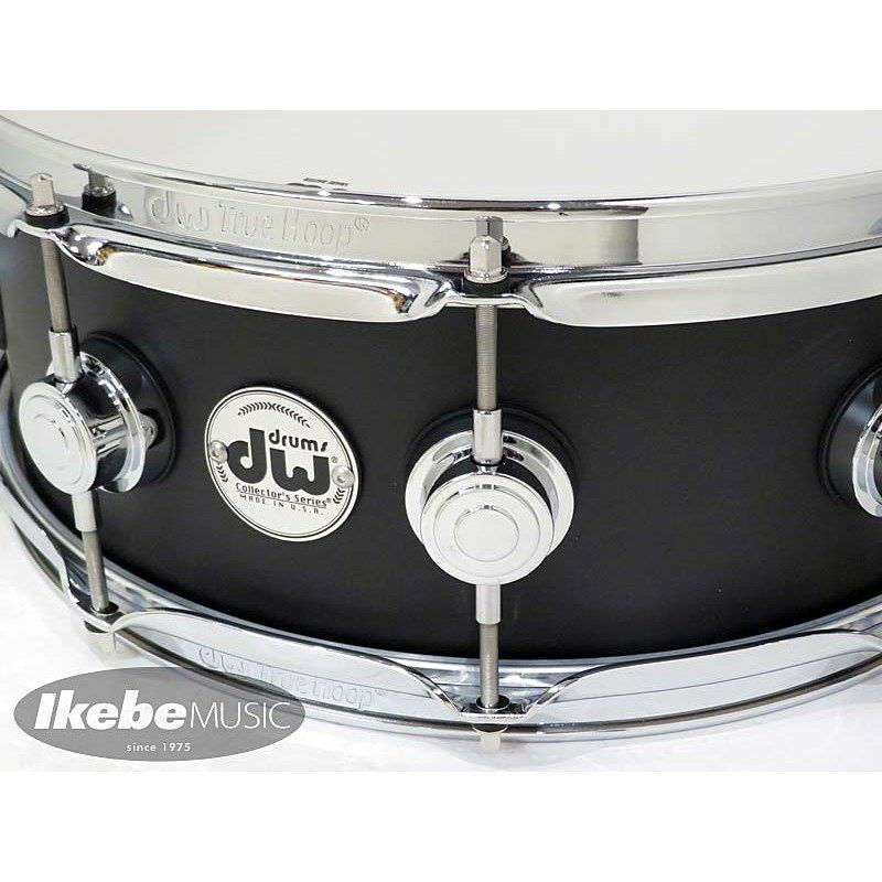 DW-CL1405SD/SO-NAT 14×5 新品ケース付 美品 umbandung.ac.id