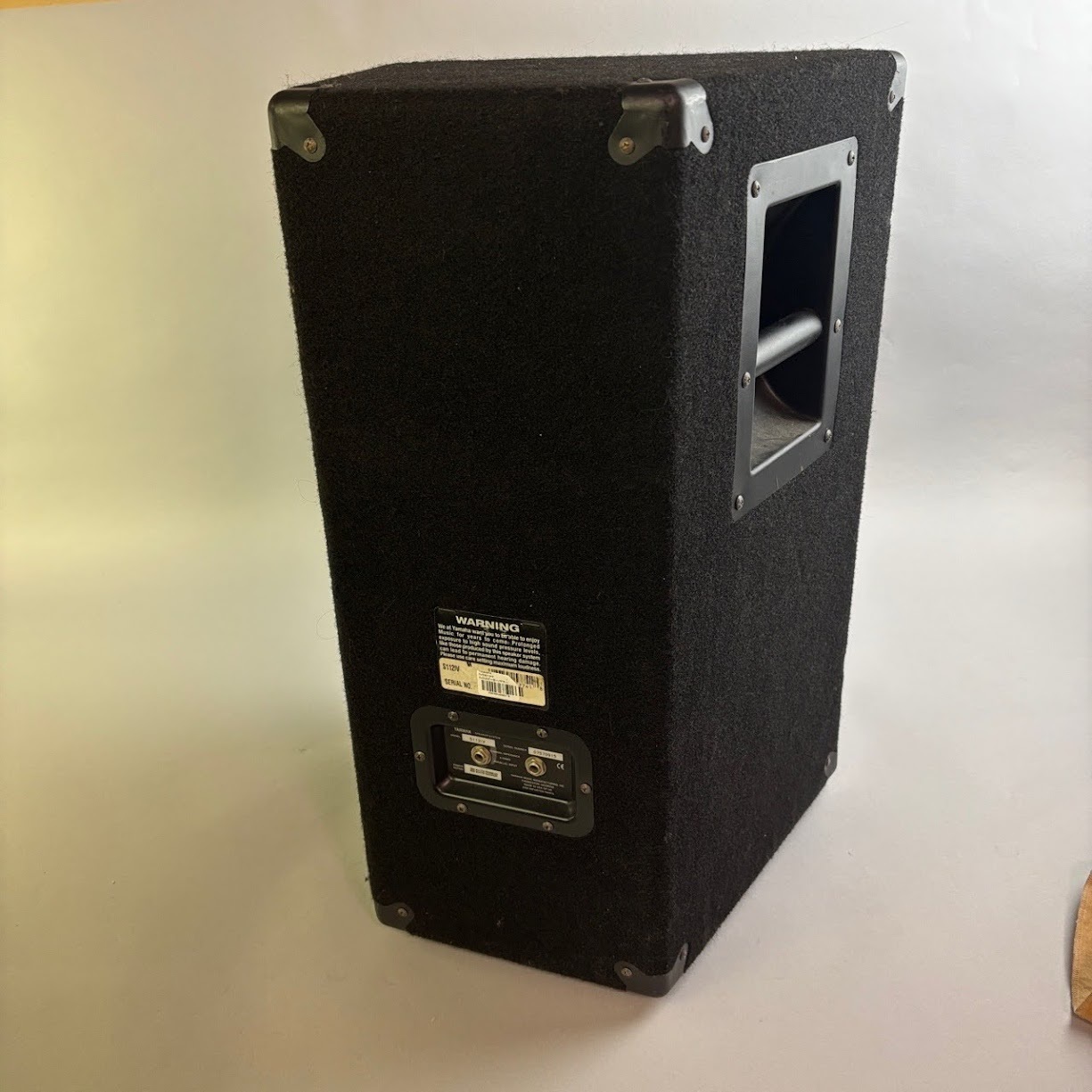 YAMAHA スピーカー S112IV② s-l400.jpg