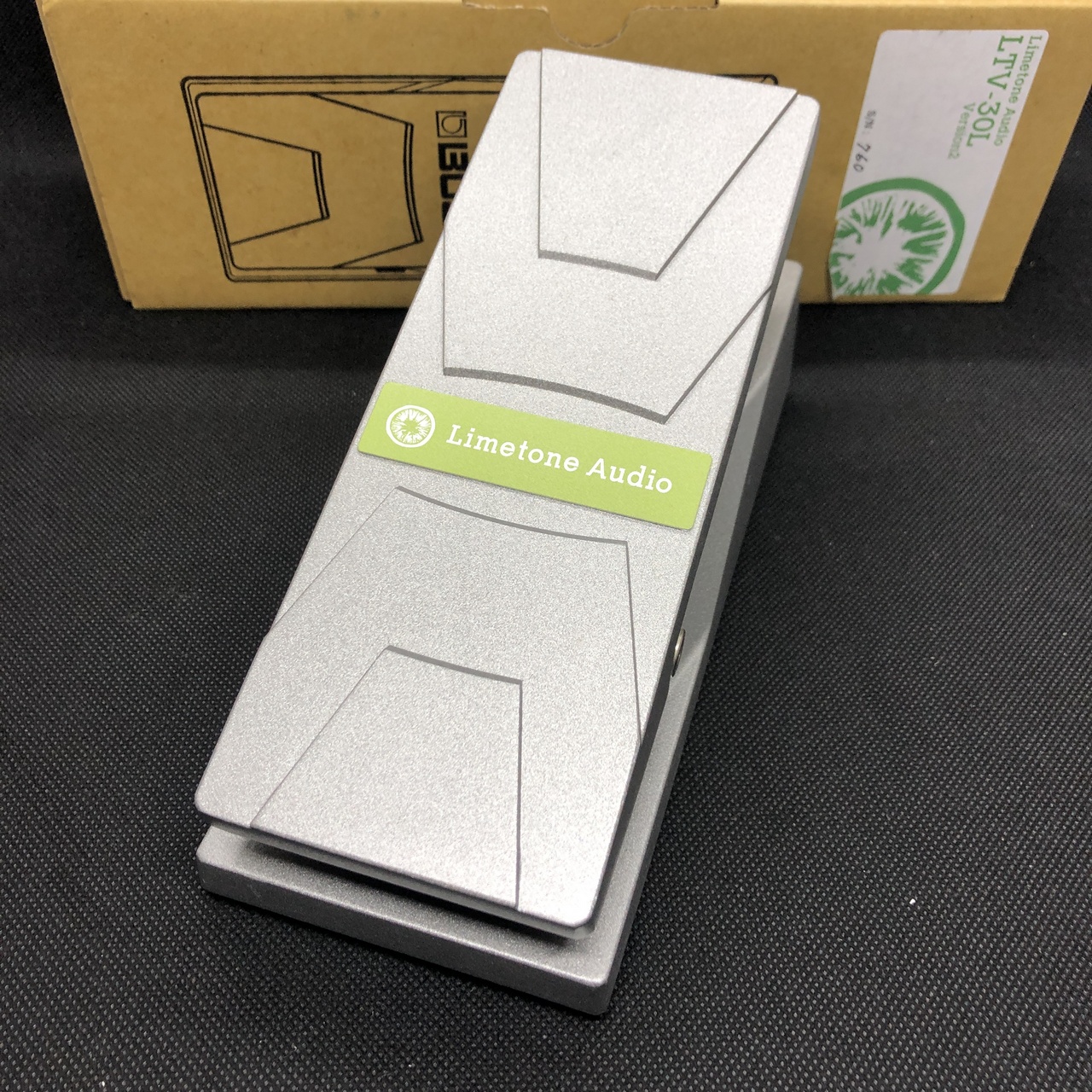 Limetone Audio LTV-30L Version2（中古/送料無料）【楽器検索