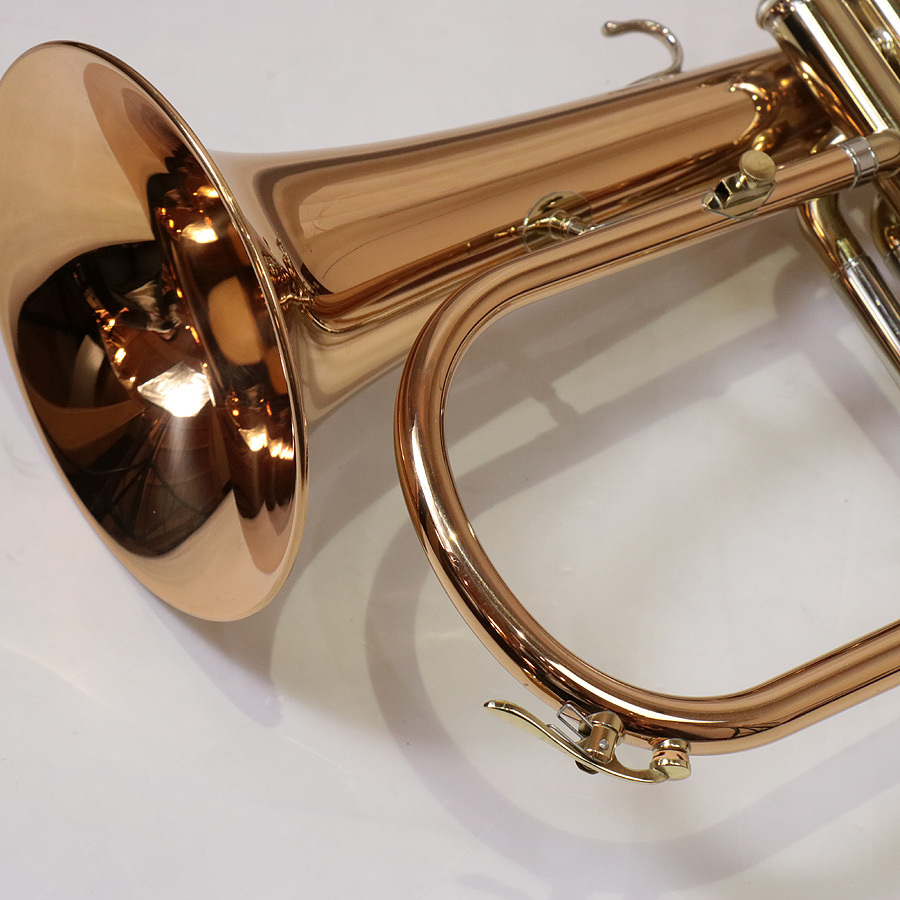 YAMAHA ヤマハ YFH-631 B♭フリューゲルホルン 【1年保証】 【名古屋栄