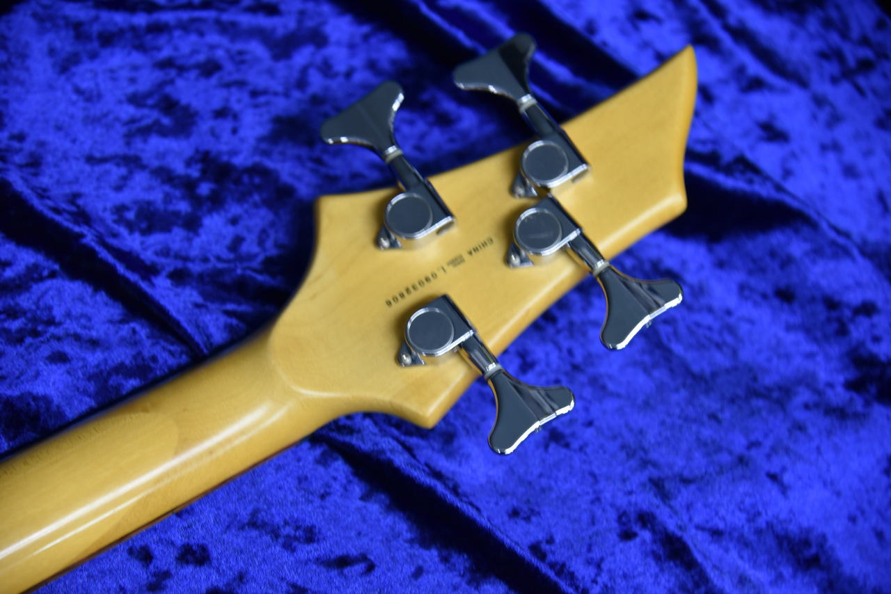 GrassRoots G-FR-65B/FM See Thru Black（中古）【楽器検索デジマート】