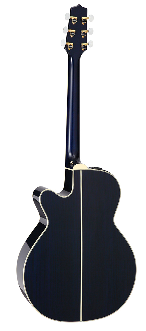 Takamine DMP552C DBS（新品/送料無料）【楽器検索デジマート】
