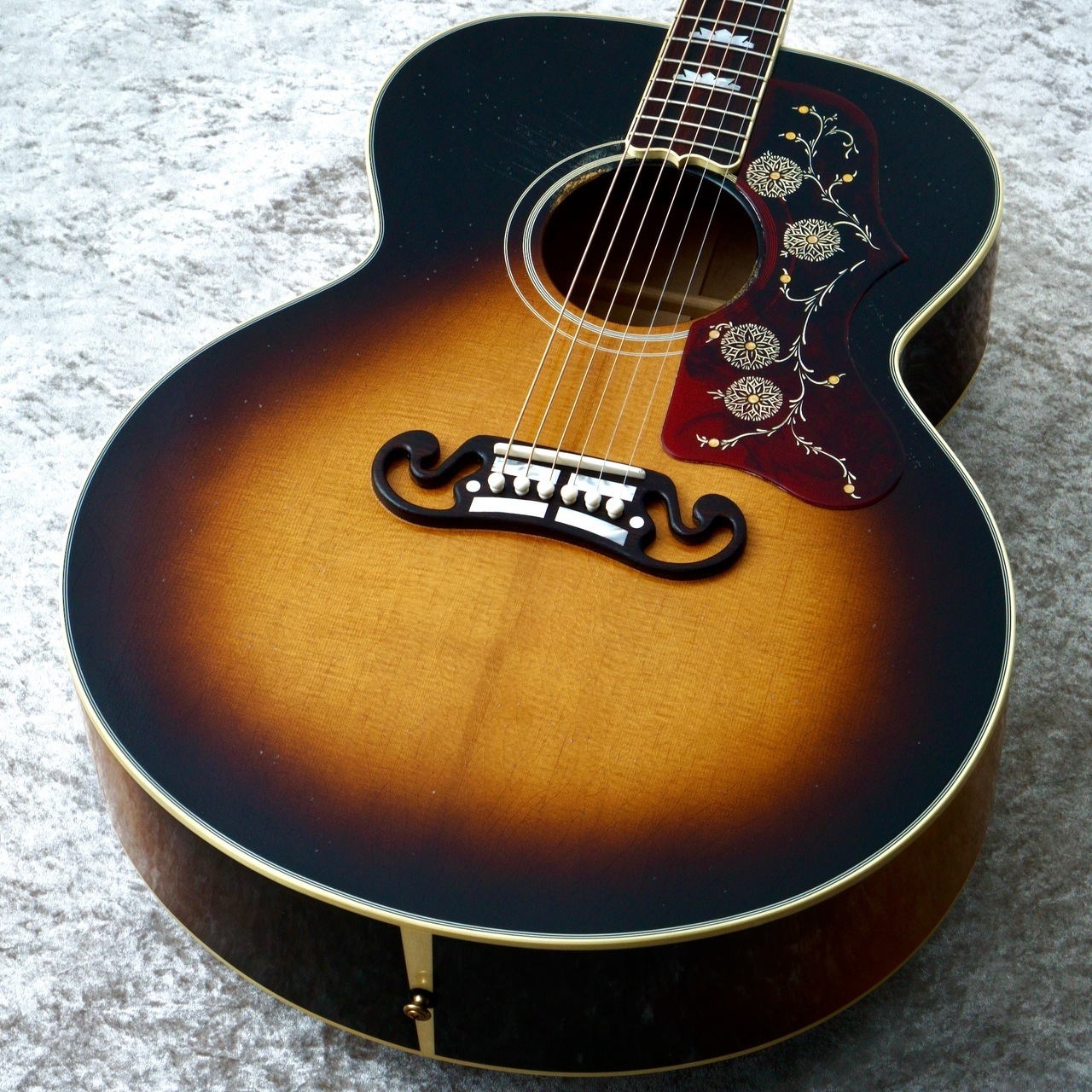 【希少・廃盤品】Gibson Romantic豪華20点フルセット ヴィンテージ 希少・廃盤品】Gibson Romantic豪華20点フルセット ヴィンテージ 希少