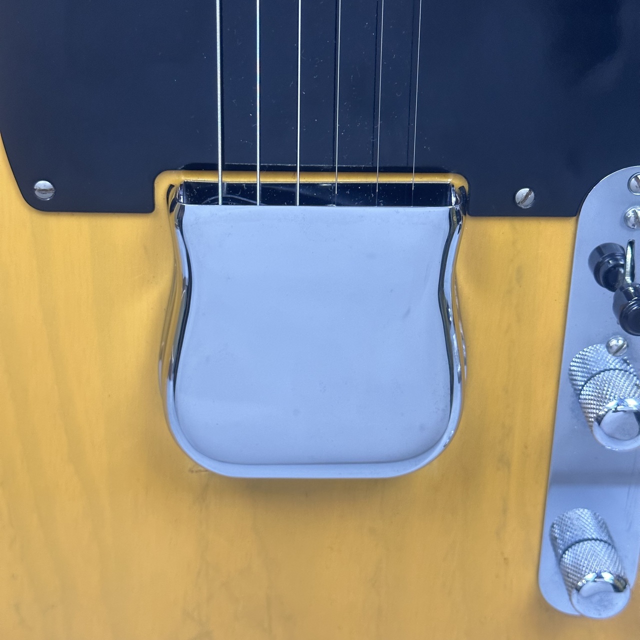 ギター Fender American Vintage 52 Telecaster 2013 Fender USA American Vintage '52 Telecaster Re-Issue