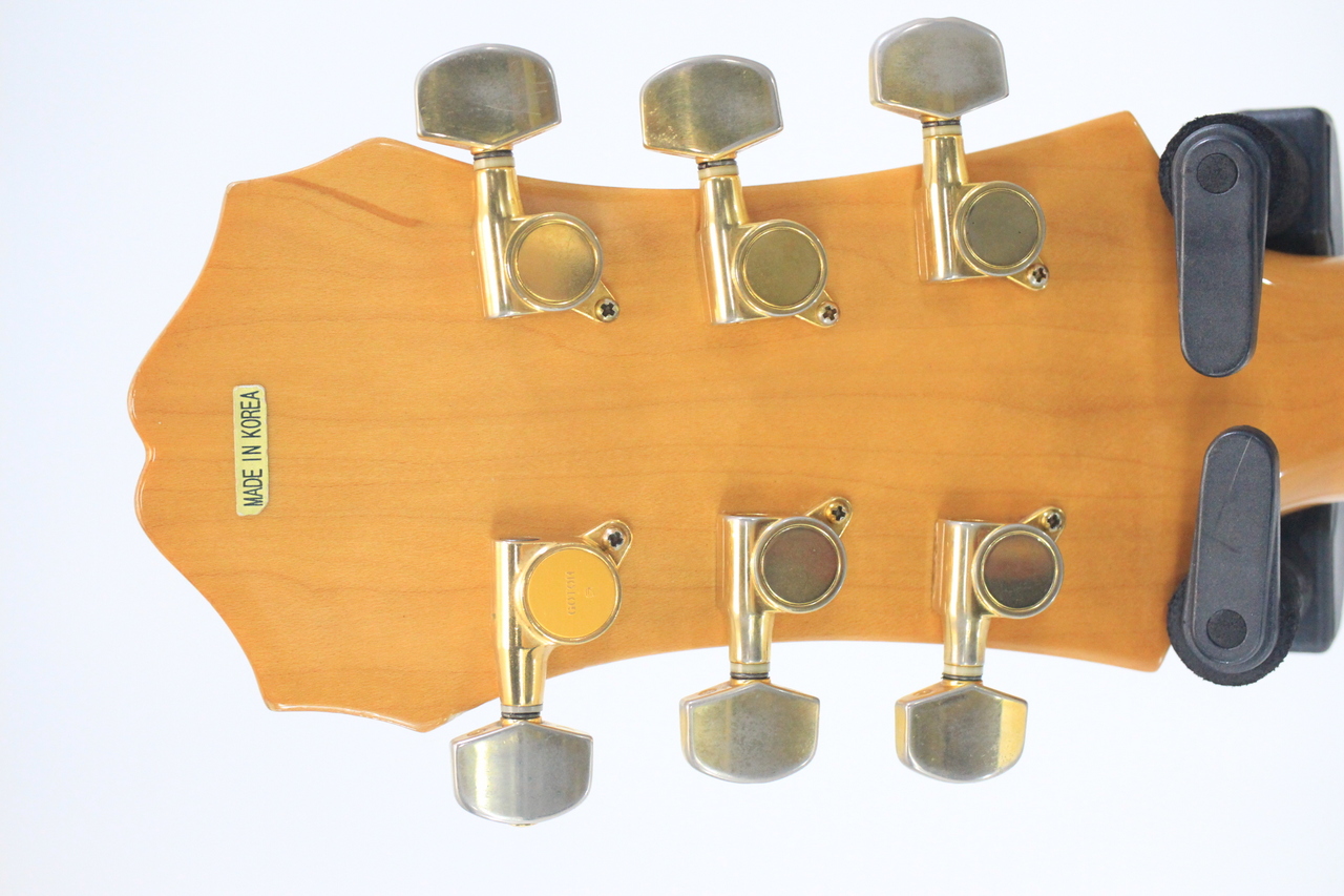 Epiphone BROADWAY（中古）【楽器検索デジマート】