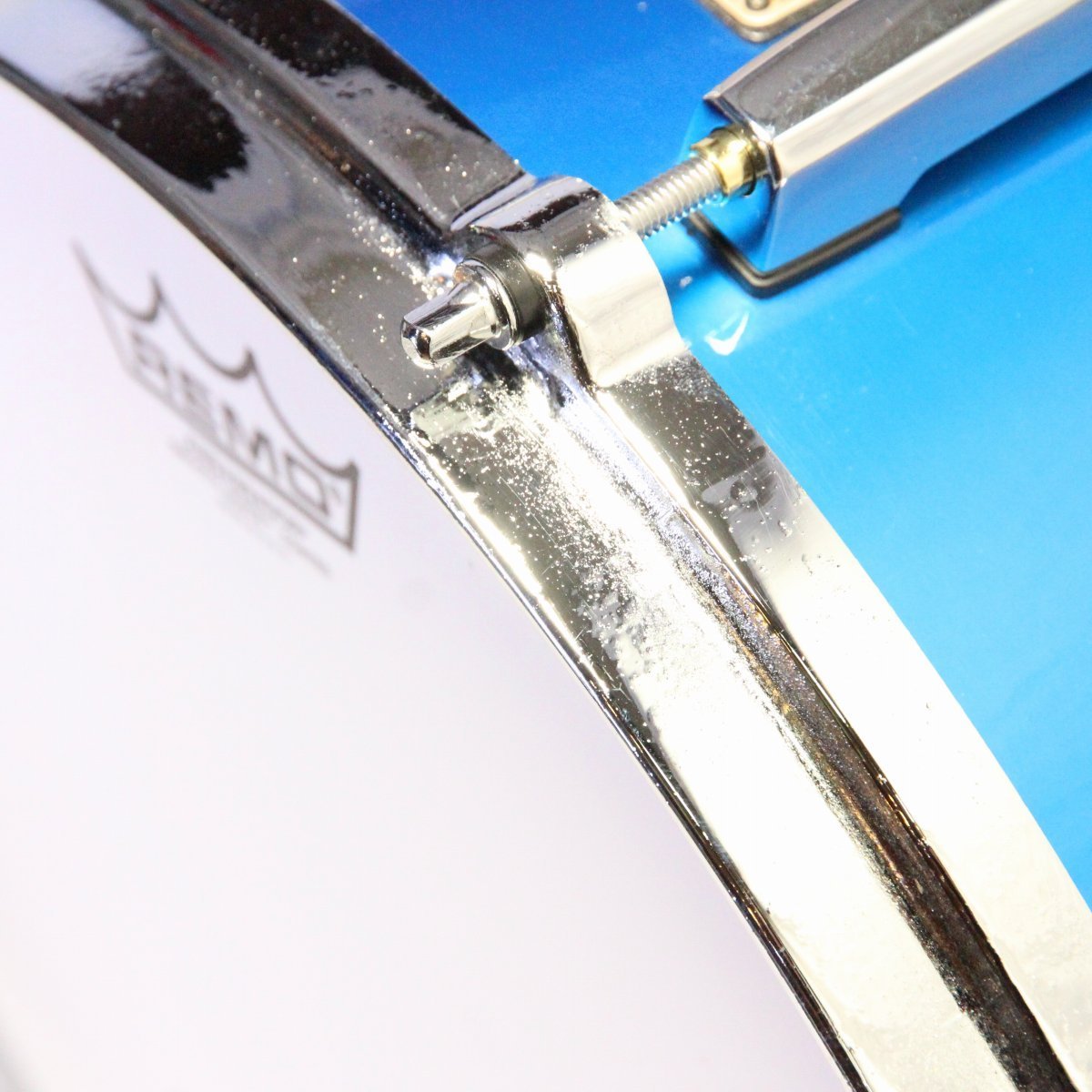 ドでか！ドラパルド　ドラメシヤ10体セット 状態A-〕ドラパルトex【RR】{081/101} - カードラッシュ[ポケモン]