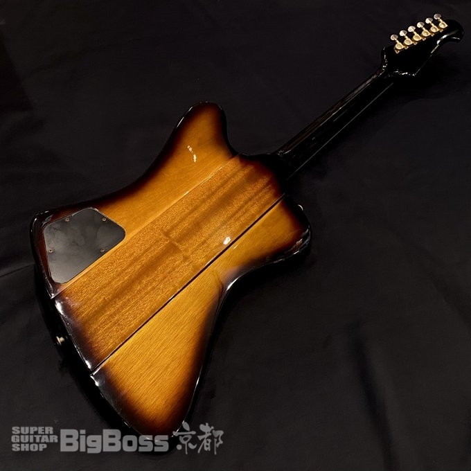 Epiphone 1963 Firebird Ⅶ（中古/送料無料）【楽器検索デジマート】