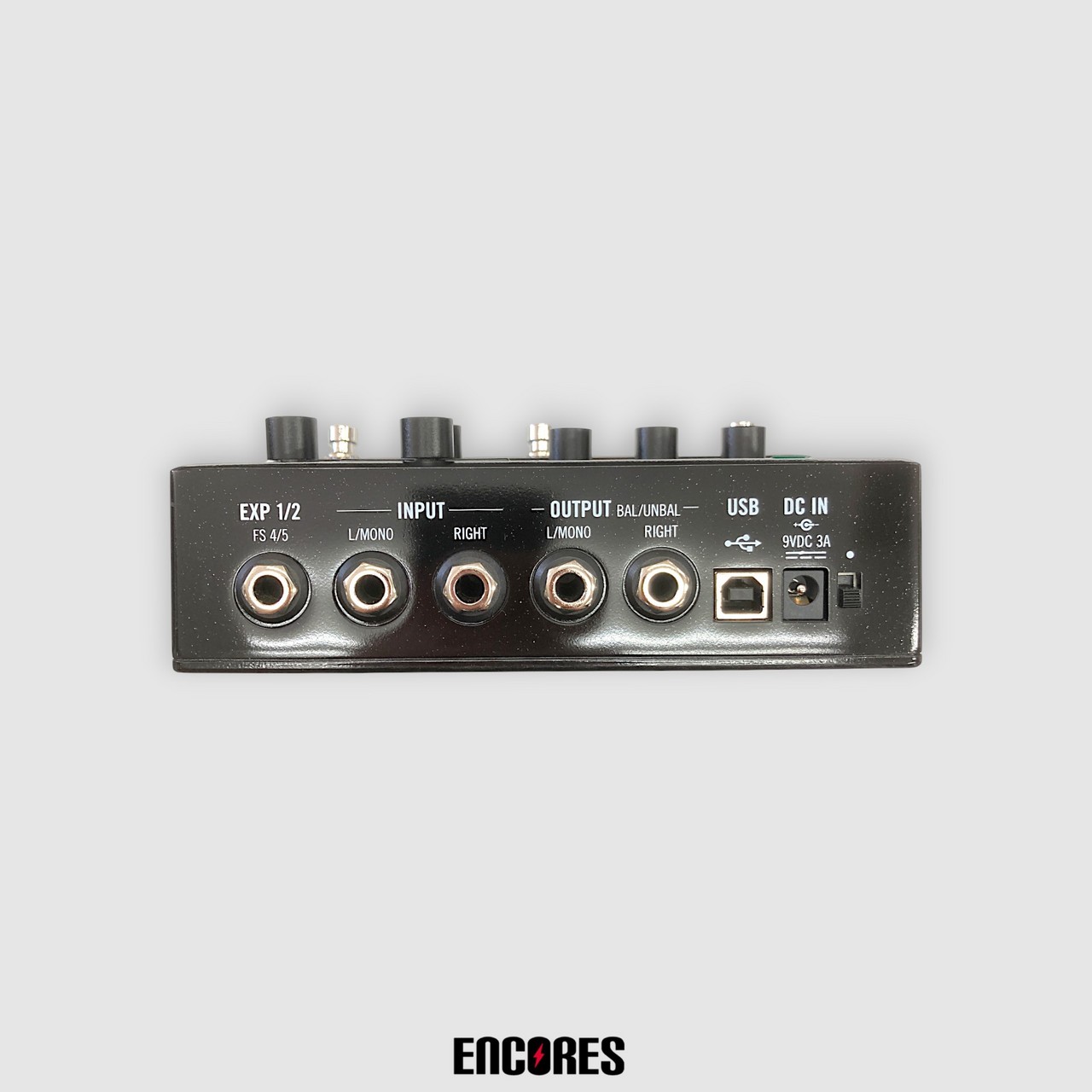 LINE 6 HX Stompマルチストンプ マルチエフェクター（中古）【楽器検索