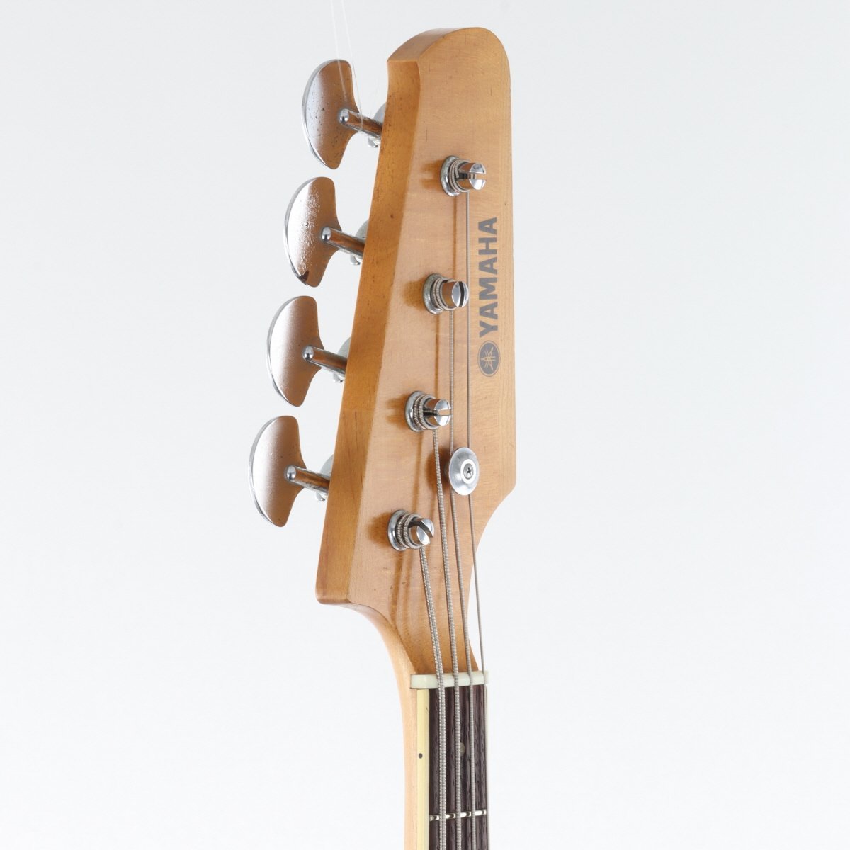 YAMAHA 1974 SB-55 Natural 【梅田店】（中古/送料無料）【楽器検索