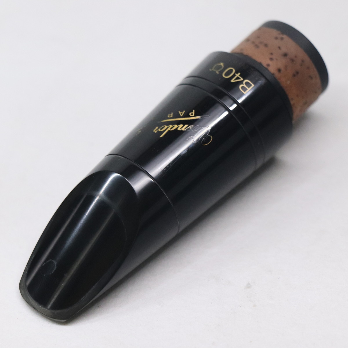 VANDOREN クラリネット マウスピース B40 LYRE 【梅田店】（中古