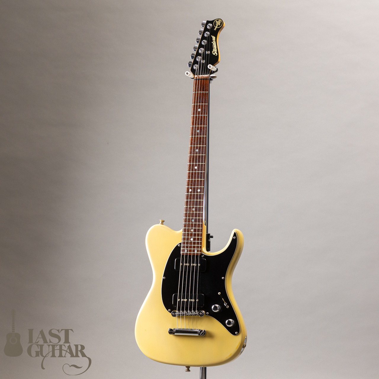 中古】 Larry Carlton ラリーカールトン / Instructional Dvd
