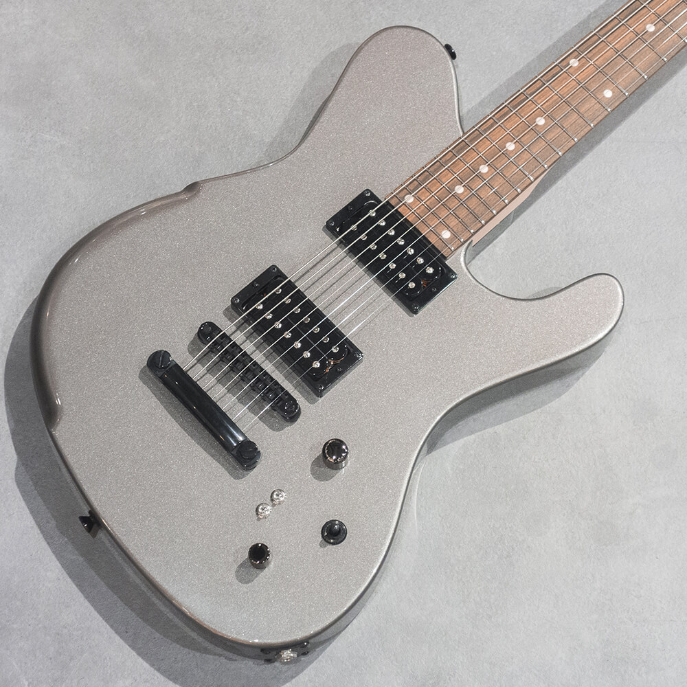 デジマートNew Gear Showcase】dragonfly / BORDER 666 Custom