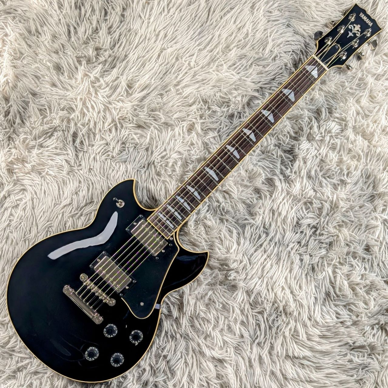 YAMAHA SG1820 Black 【現物画像】5/21更新（新品/送料無料