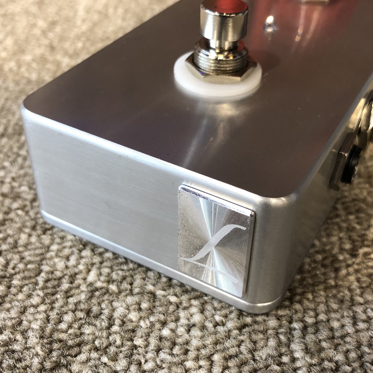 Lee Custom Amplifier TX-1 Booster（新品/送料無料）【楽器検索 