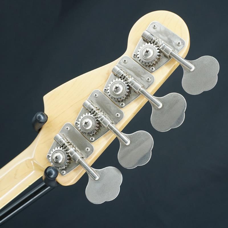 Fender Japan USED 中古 JB75-90US (BLK)（中古）【楽器検索デジマート】