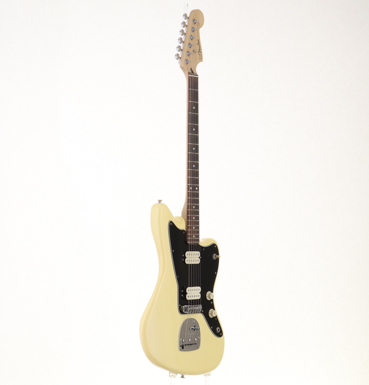 Fender Player Jazzmaster Buttercream 【新宿店】（中古/送料無料
