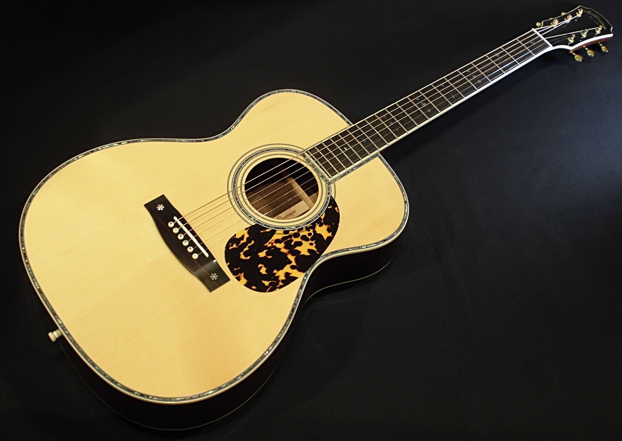 ARIA AF-905 -Aria Dreadnought-【生産完了品】【オール単板 ARIA AF-905 -Aria Dreadnought-【生産完了品】【オール単板