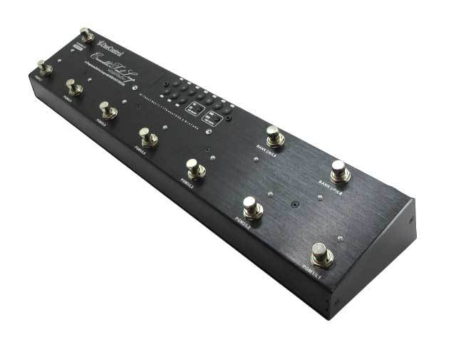ONE CONTROL Crocodile Tail Loop OC10【鹿児島店】（中古/送料無料