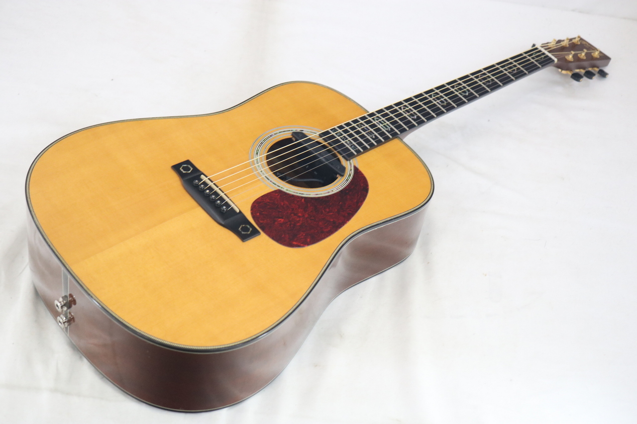 爆鳴り！FERNANDES JS-100 ジャパンヴィンテージ！ネック折れ補修有 爆鳴り！FERNANDES JS-100 ジャパンヴィンテージ！ネック折れ補修有 爆
