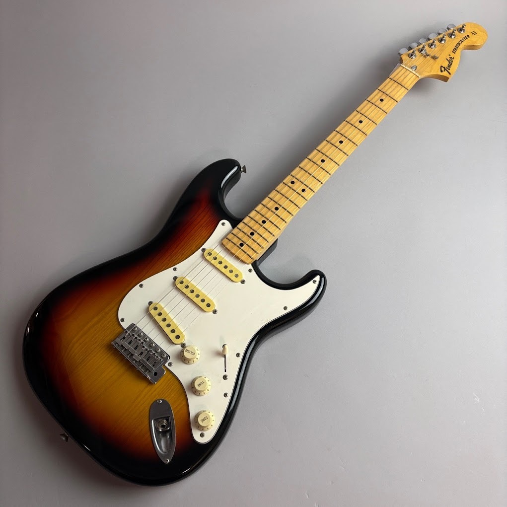 Fender Japan ST72-55 (CST-50M)（中古/送料無料）【楽器検索デジマート】