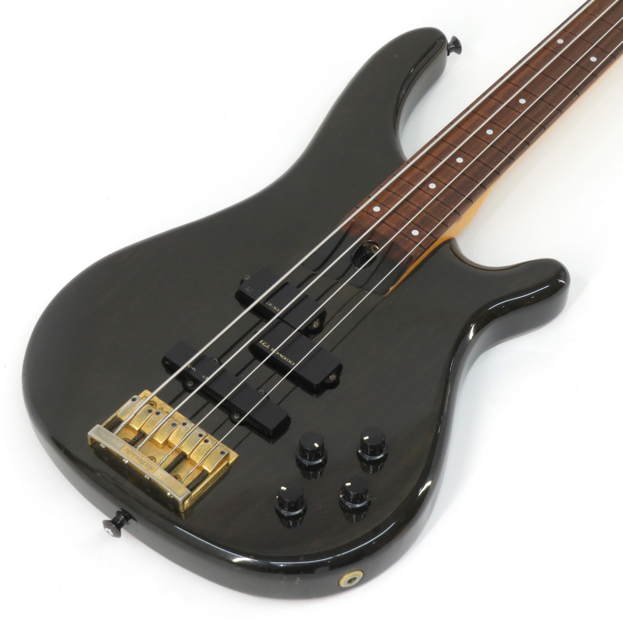 FERNANDES FRB-70 Mod（中古/送料無料）【楽器検索デジマート】