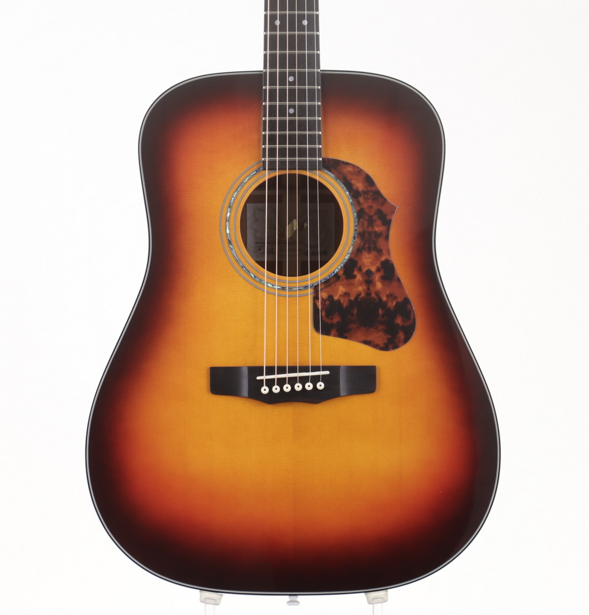 Morris Hand made Premium Series M-80II RBS モーリス Made in Japan