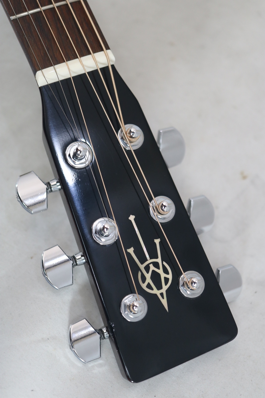 K.Yairi G-1F（中古）【楽器検索デジマート】