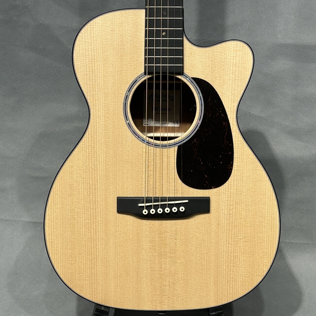 Martin 000CJr-10E Junior SERIES（新品）【楽器検索デジマート】