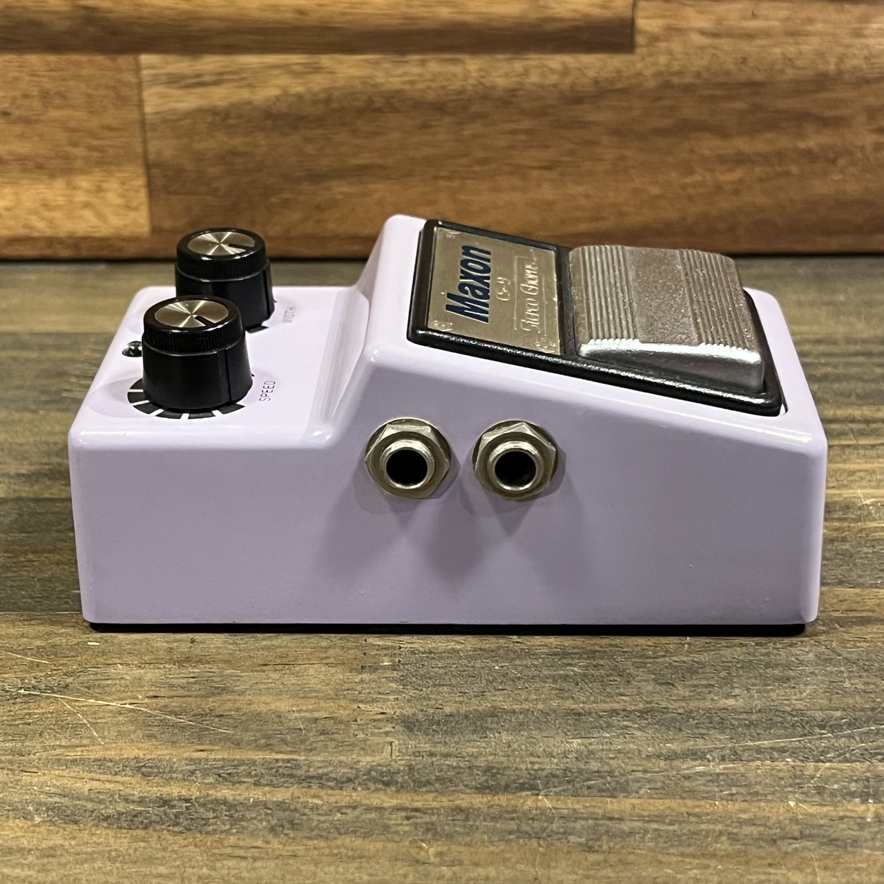Maxon CS-9 （中古）【楽器検索デジマート】