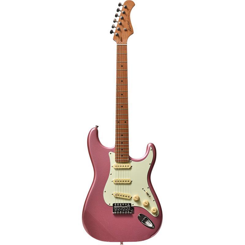 Bacchus Universe Series BST-1-RSM/M (BGM)（新品）【楽器検索