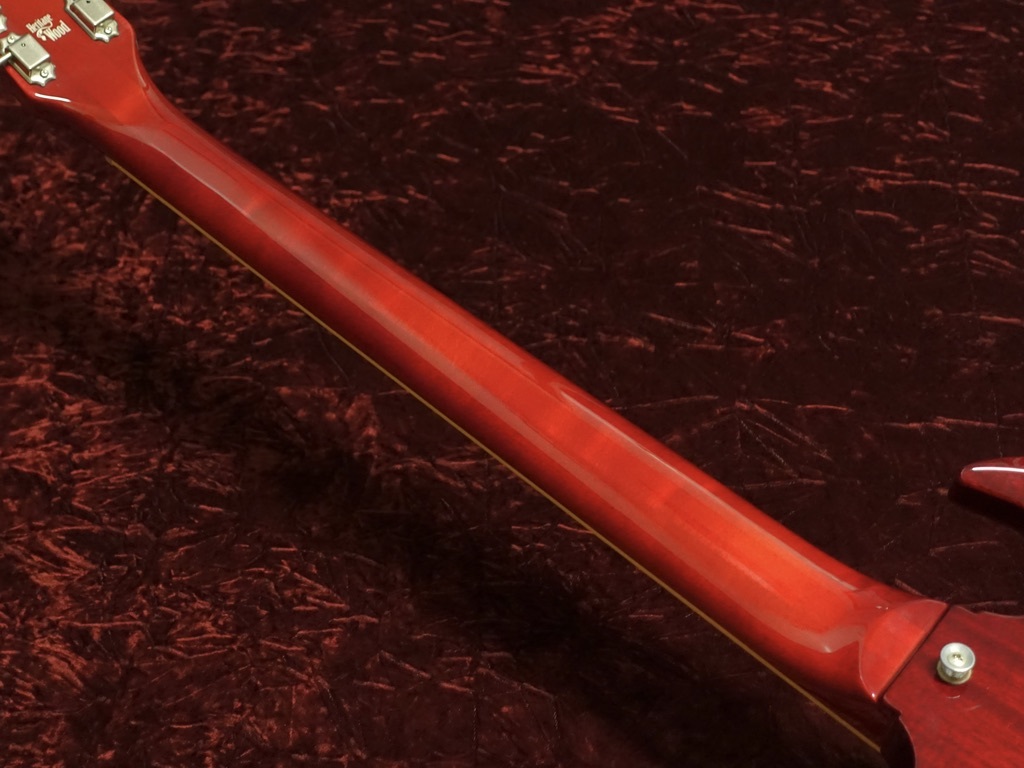 HISTORY SH-SG HCH（中古/送料無料）【楽器検索デジマート】