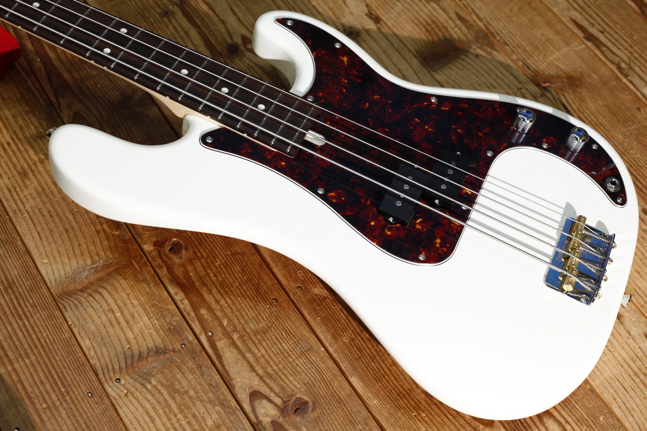 Crews Maniac Sound NPB Rosewood ｜ Olympic White「夏の
