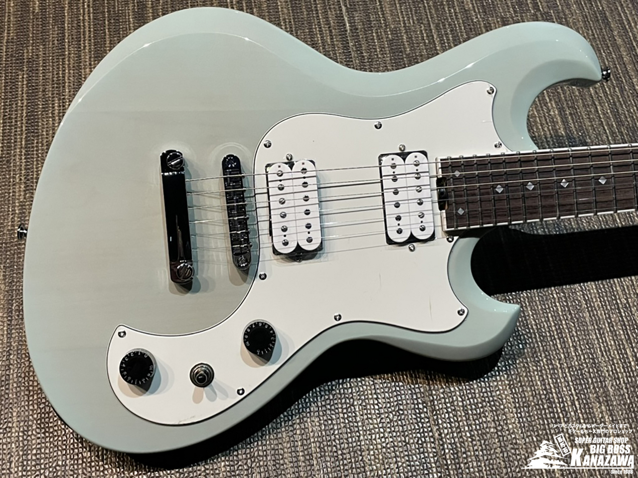 BanG Dream! ULTRATONE Anon【即納可能! MyGo!!!!! 千早 愛音モデル