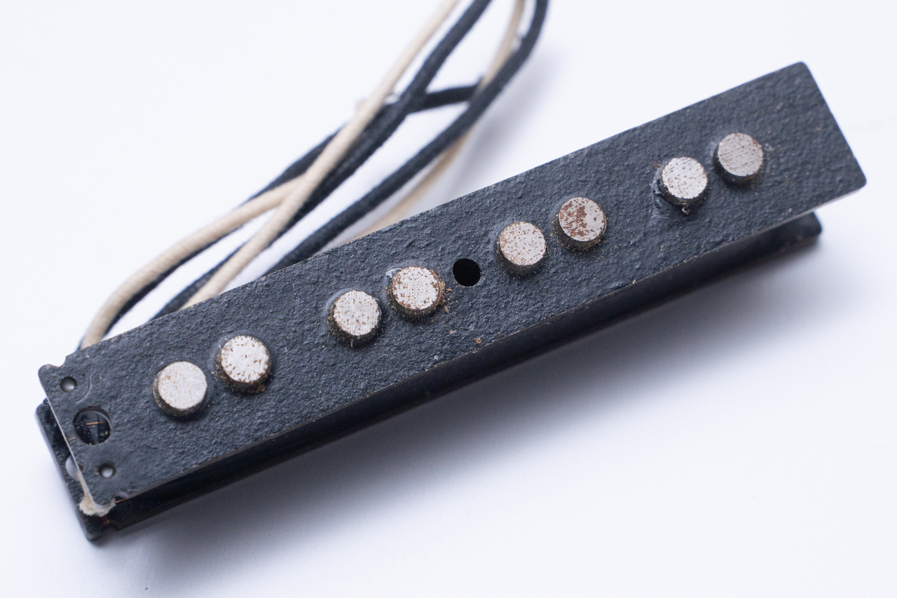 EVERTONE NEWTONE JB4 Class-S【GIB横浜】（中古/送料無料）【楽器検索