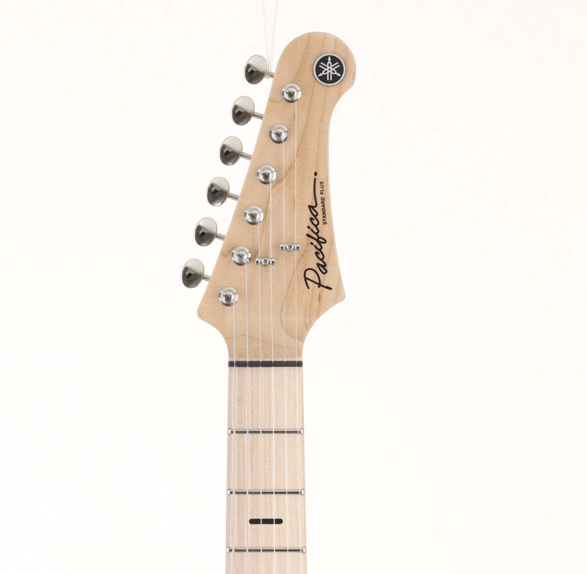 YAMAHA Pacifica SC Standard Plus PACS+11SM Black 【御茶ノ水本店