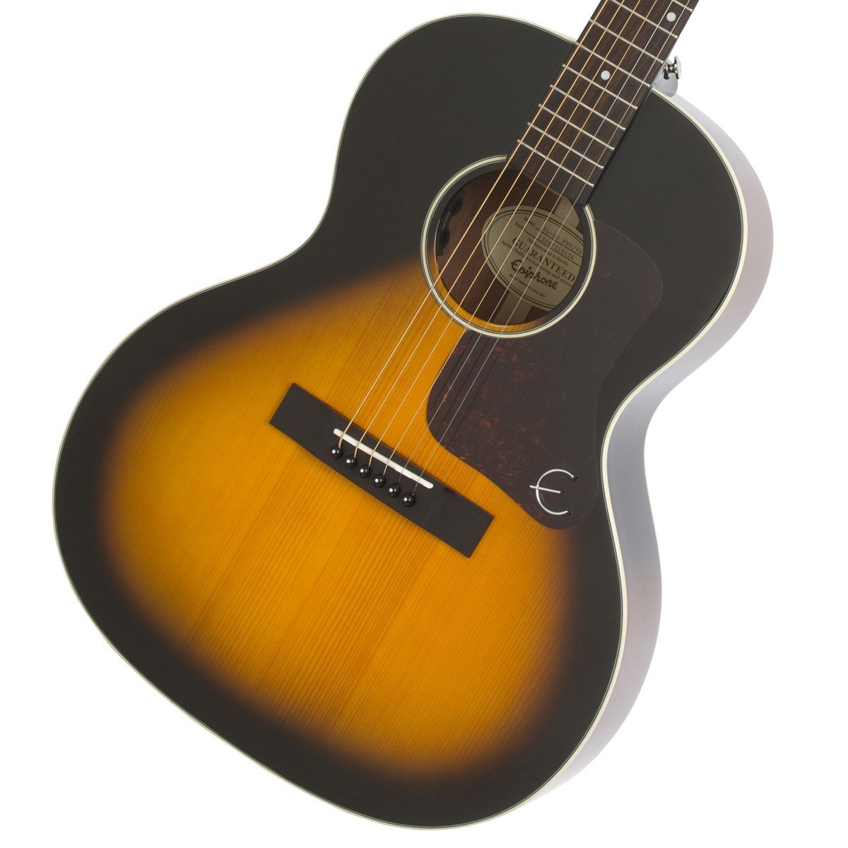 Epiphone EL-00 Pro アコースティックギター - 弦楽器、ギター