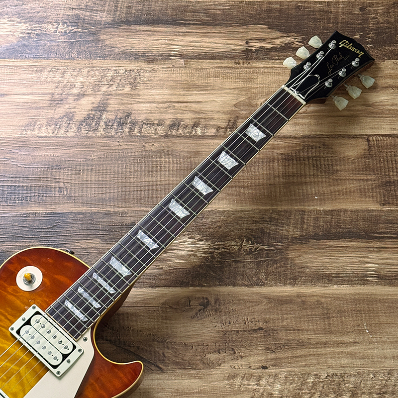 Gibson Custom Shop Historic Collection 1959 Les Paul Standard